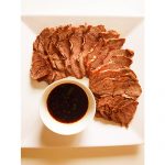 Chinese Braised Beef Shank